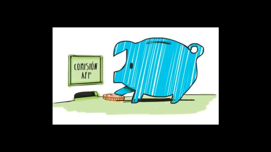 Fondos de pensiones chilenos registran caídas récord ante avance del COVID-19 Fondos de pensiones chilenos registran caídas récord ante avance del COVID-19