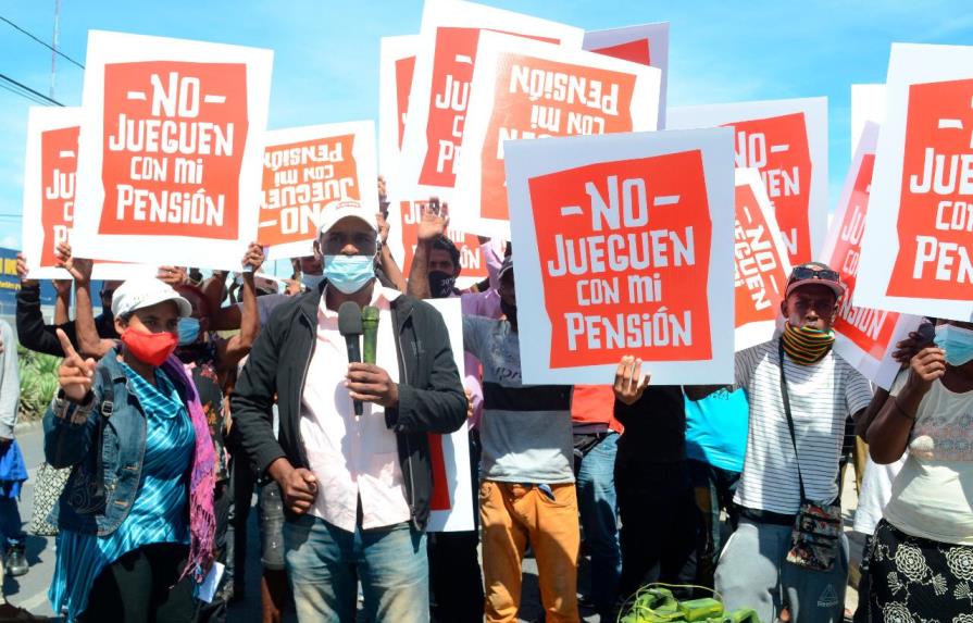 Confederación de Trabajadores de La Romana se opone a entrega fondos de pensiones