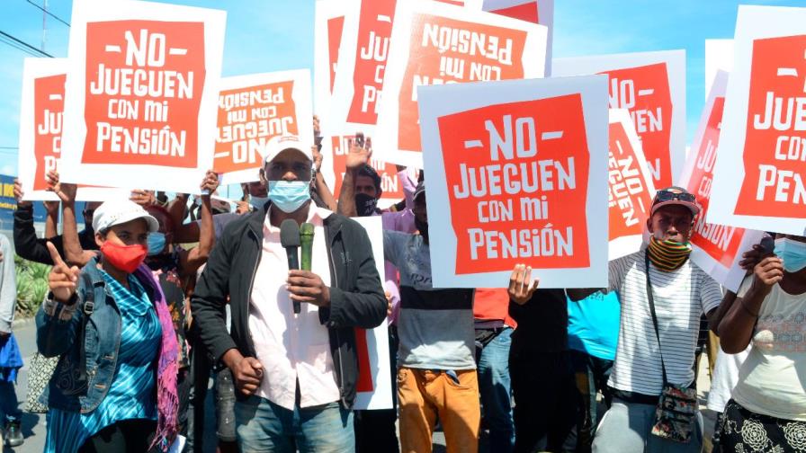 Confederación de Trabajadores de La Romana se opone a entrega fondos de pensiones
