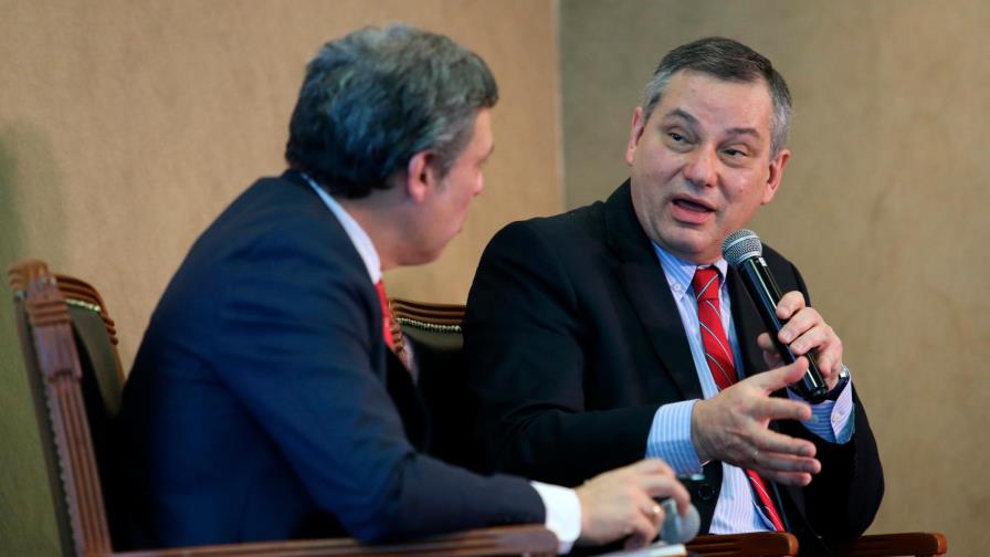 Las AFP se ponen en pie de lucha contra el populismo en Latinoamérica Las AFP se ponen en pie de lucha contra el populismo en Latinoamérica