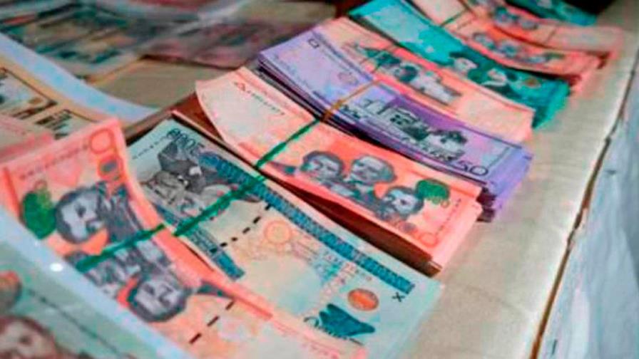 Fondos Pensiones suman  RD$801,465.21 millones