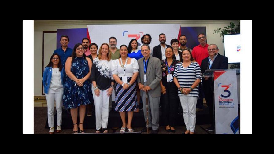 La DGCINE reconoce proyectos ganadores de la 8.ª edición del Concurso Público Anual FONPROCINE 2019