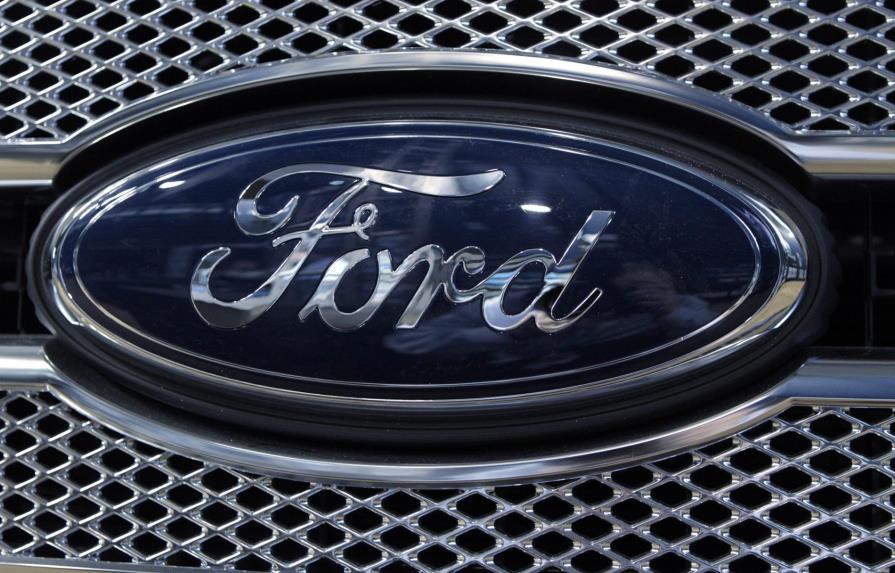 Ford tendrá en Detroit una nueva planta de montaje para la F-150 eléctrica