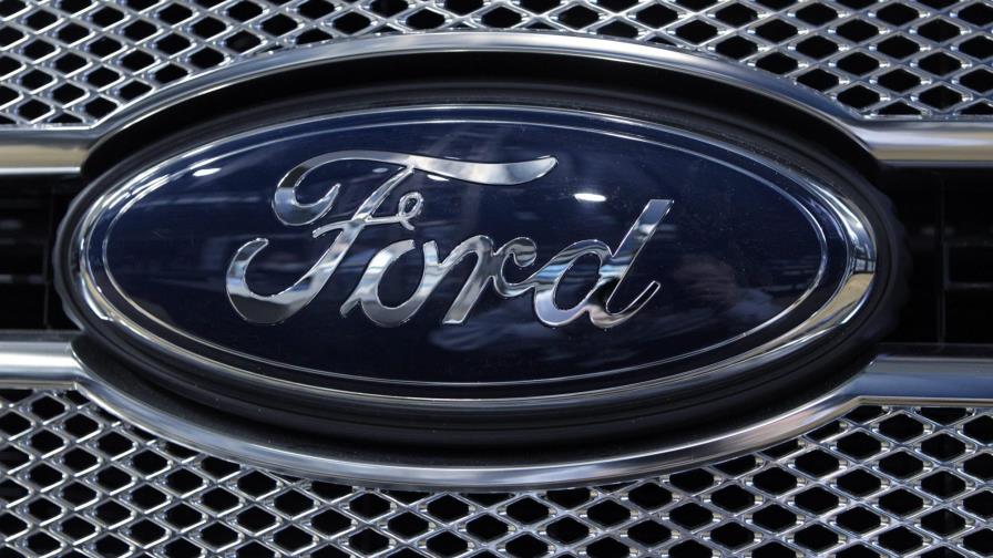 Ford tendrá en Detroit una nueva planta de montaje para la F-150 eléctrica