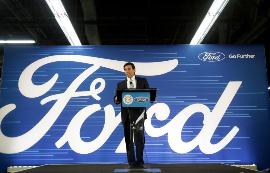 Ford y VW se preparan para anunciar avances para formar una alianza