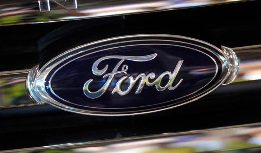 Ford incorporará equipos de Intel para sus sistemas de conducción autónoma