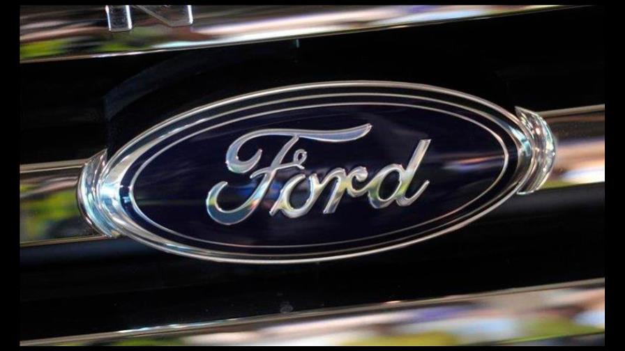 Ford incorporará equipos de Intel para sus sistemas de conducción autónoma