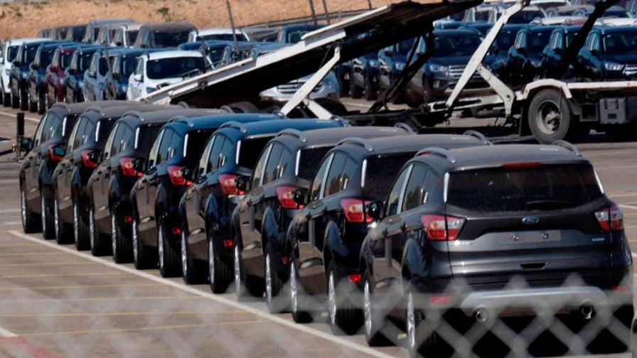 Los empleados de Ford en EEUU trabajarán de forma remota hasta junio de 2021