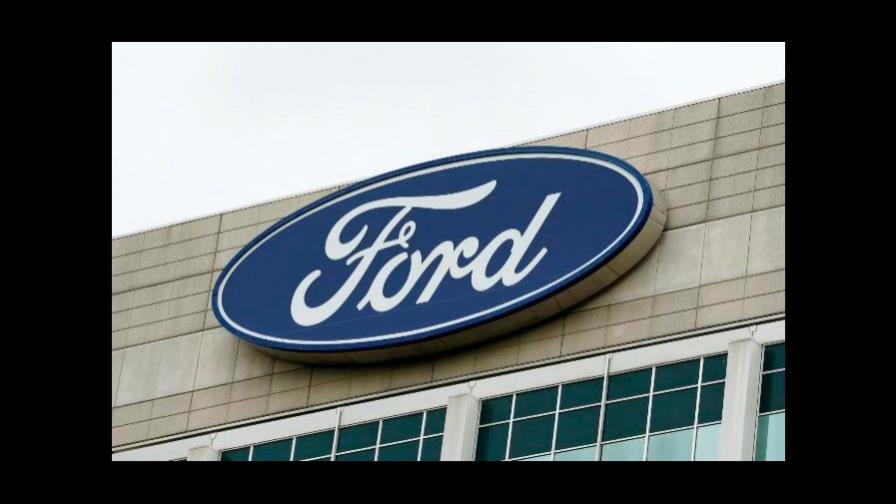 Ford perdió 1.276 millones de dólares en 2020 pero dice que 2021 será mejor