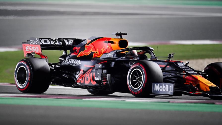 Verstappen: No espero milagros, pero pueden pasar muchas cosas