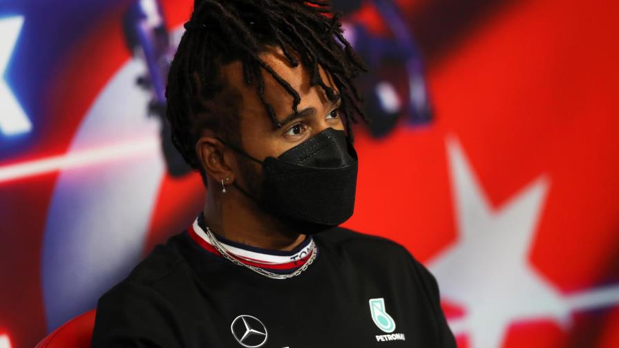 Hamilton y Verstappen trasladan su mano a mano al GP de Turquía Hamilton y Verstappen trasladan su mano a mano al GP de Turquía