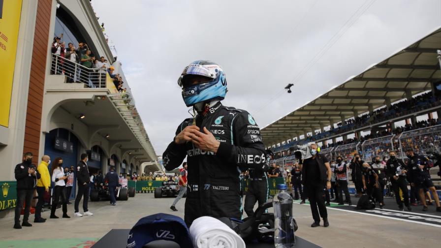 Hamilton: Será complicado, pero lo voy a dar todo 