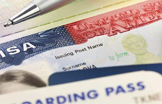 Unidad de Ciudadanía, ¡sin citas!
Cambios en el DS 160 formulario       de visas de no-inmigrante
