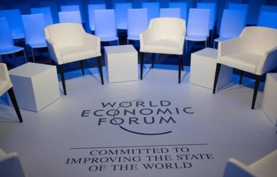 El Foro de Davos 2021 tendrá como lema El Gran Reinicio tras la pandemia