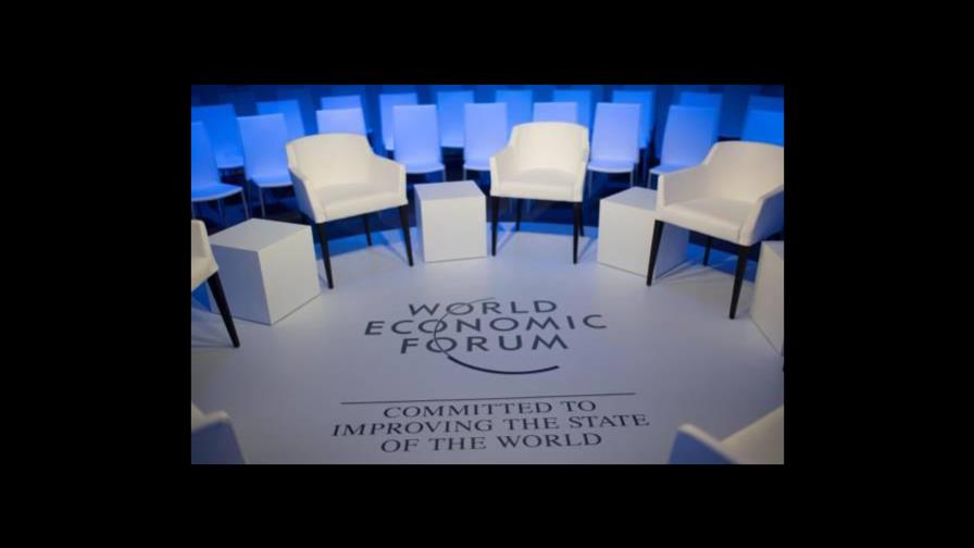 El Foro de Davos 2021 tendrá como lema El Gran Reinicio tras la pandemia