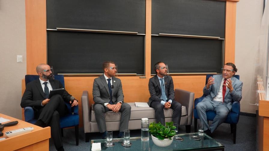 Foro empresarial en sostenibilidad en Barna Management School