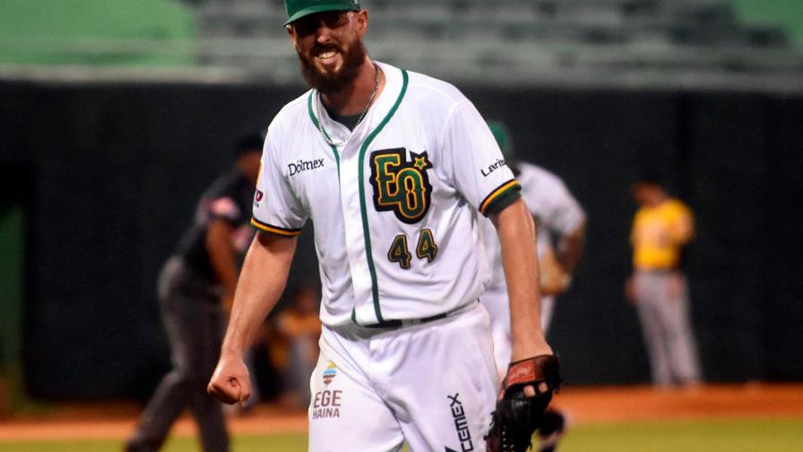 Las Estrellas en gran ritmo, ganan su cuarto en línea y se ponen a cuatro del cuarto lugar