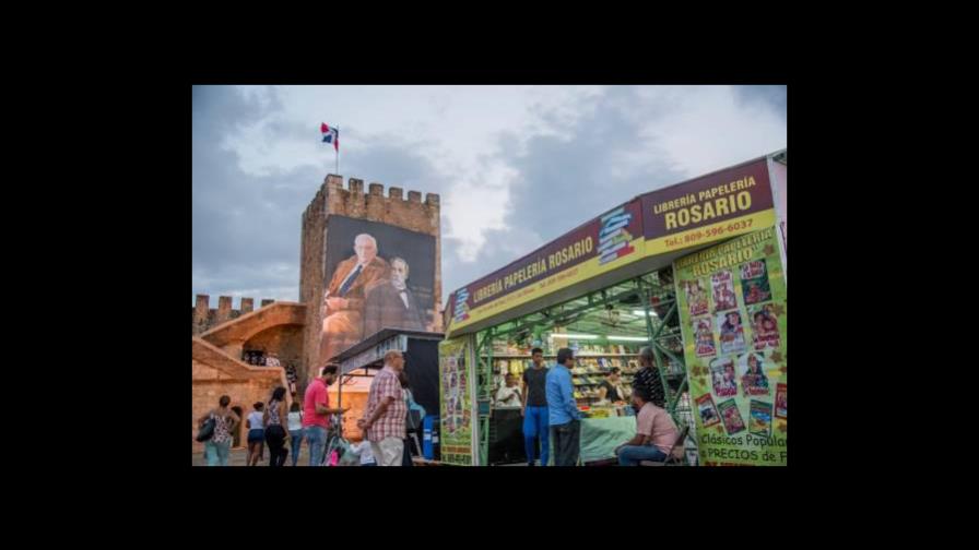 Posponen la Feria Internacional del Libro y la Cultura ante alerta por coronavirus Posponen la Feria Internacional del Libro y la Cultura ante alerta por coronavirus