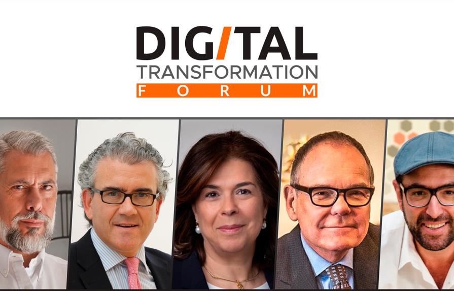 Realizarán un foro sobre transformación digital