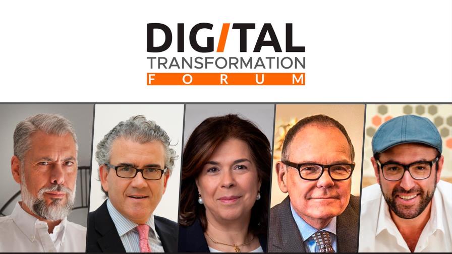 Realizarán un foro sobre transformación digital