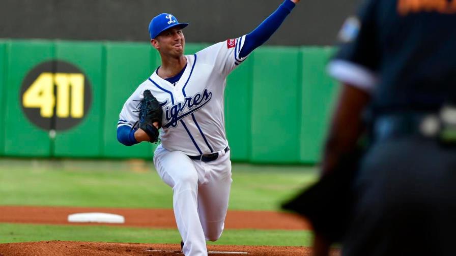 Licey detiene su mala racha y amarga la cadena de los Toros que quedó en 11 victorias