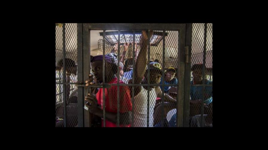 La DGM arrecia operativos contra los indocumentados La DGM arrecia operativos contra los indocumentados