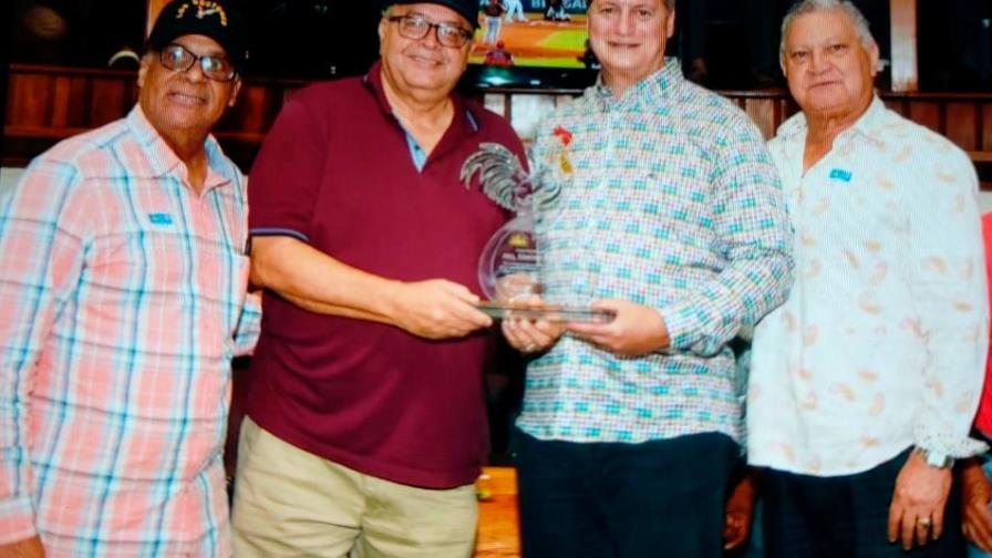 Moncito Elías conquistó 5 victorias en el Bonetti Burgos