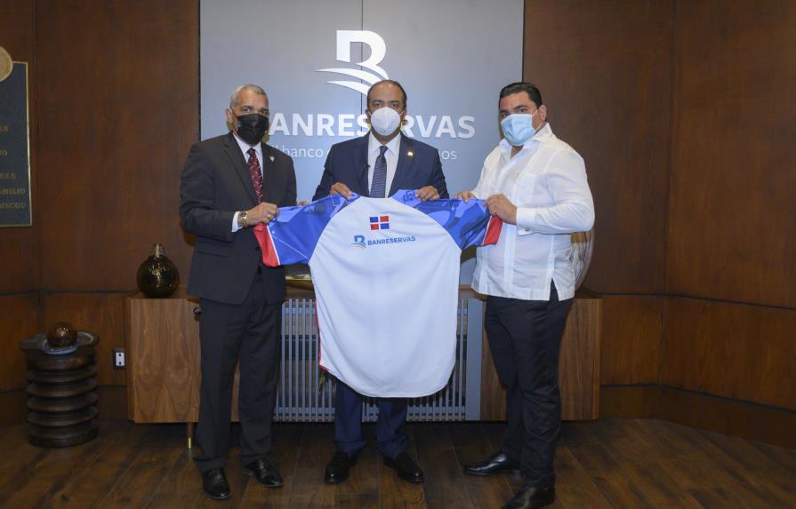 Banreservas anuncia patrocinio oficial al equipo dominicano en Serie del Caribe 2021