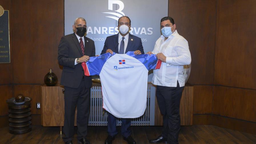 Banreservas anuncia patrocinio oficial al equipo dominicano en Serie del Caribe 2021
