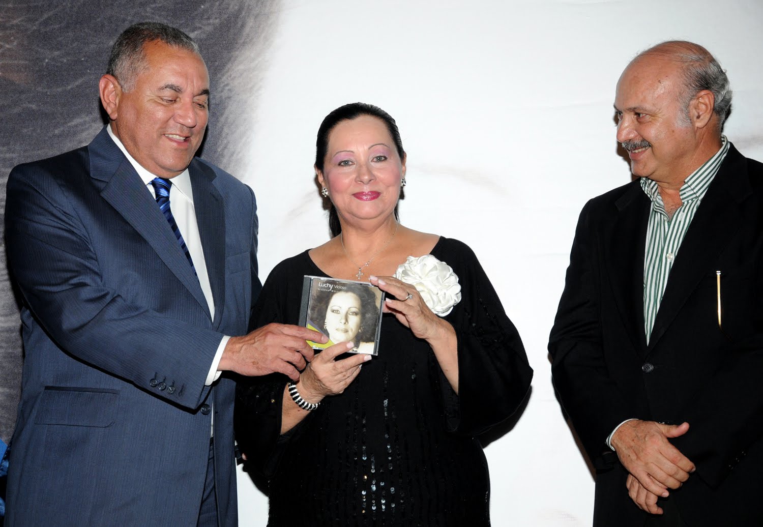 Vicente Bengoa la declaró Reserva Musical cuando dirigió el Banreservas.