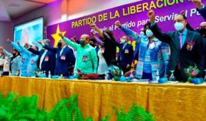 La coyuntura política ha obligado al PLD a una necesaria renovación