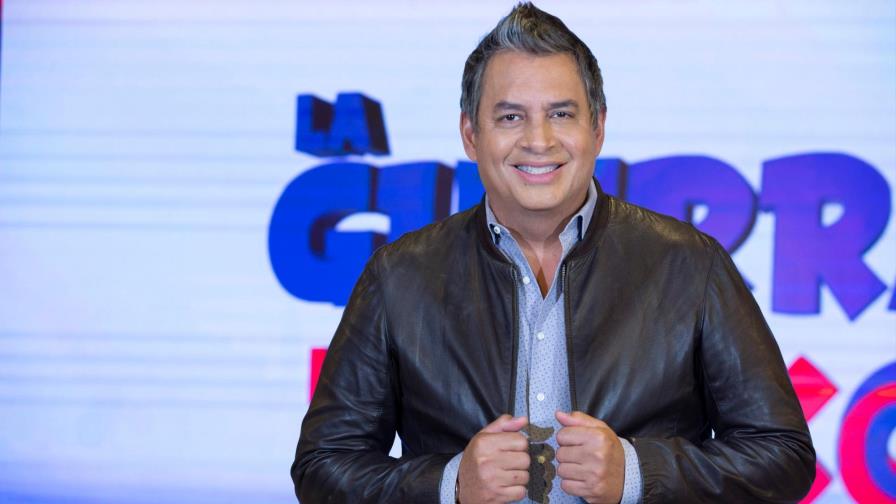 Video | La situación de salud detrás de la drástica pérdida de peso de Daniel Sarcos 