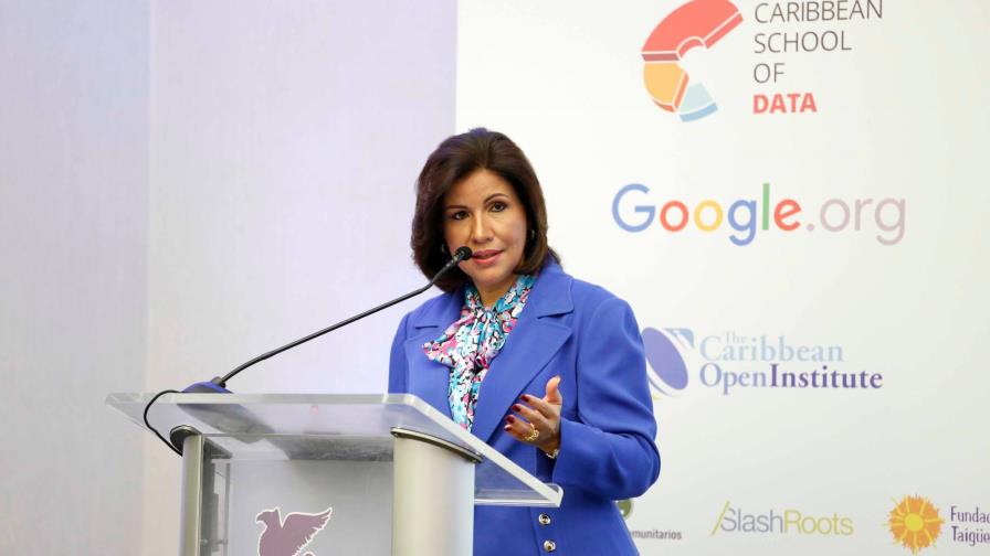 Vicepresidencia, Google.org y el Instituto Abierto del Caribe formarán en tecnología 