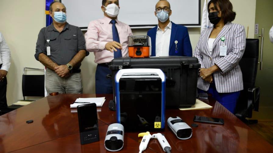 Pruebas para detectar fiebre porcina africana se hacen en su totalidad en el país Pruebas para detectar fiebre porcina africana se hacen en su totalidad en el país