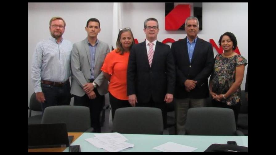 El COVID-19 con poco impacto sobre el transporte de carga 