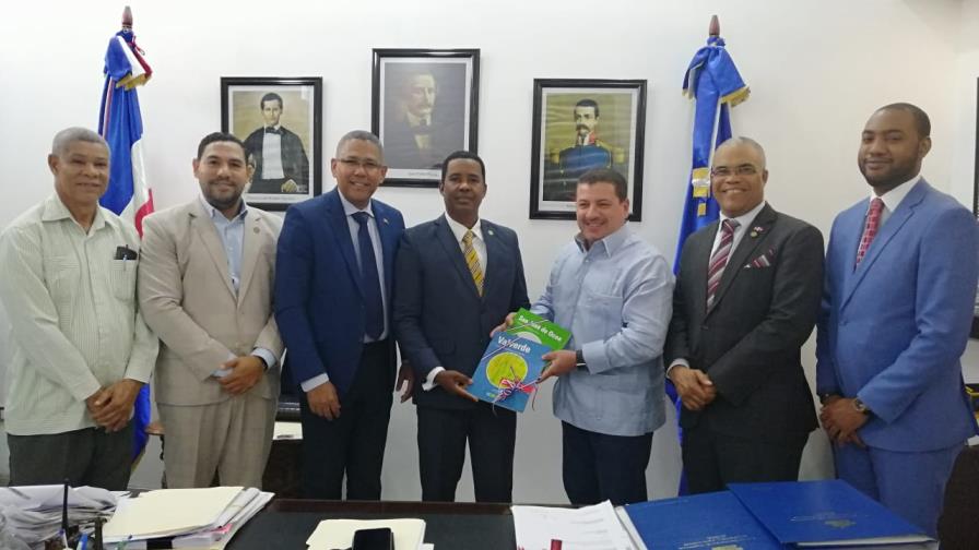 Codia respalda  iniciativas del  proyecto RD2044