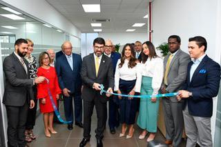 La Nacional celebra su quinto aniversario