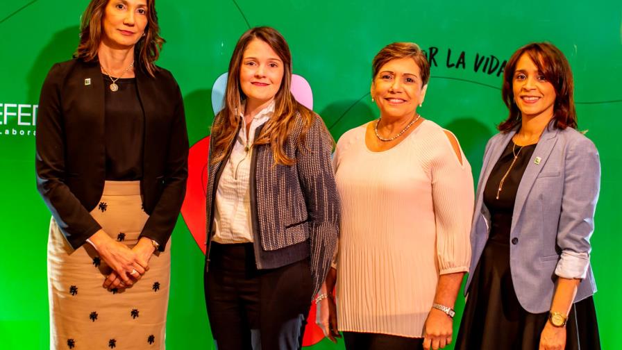 Referencia Laboratorio Clínico presenta su “Agenda por la Vida”