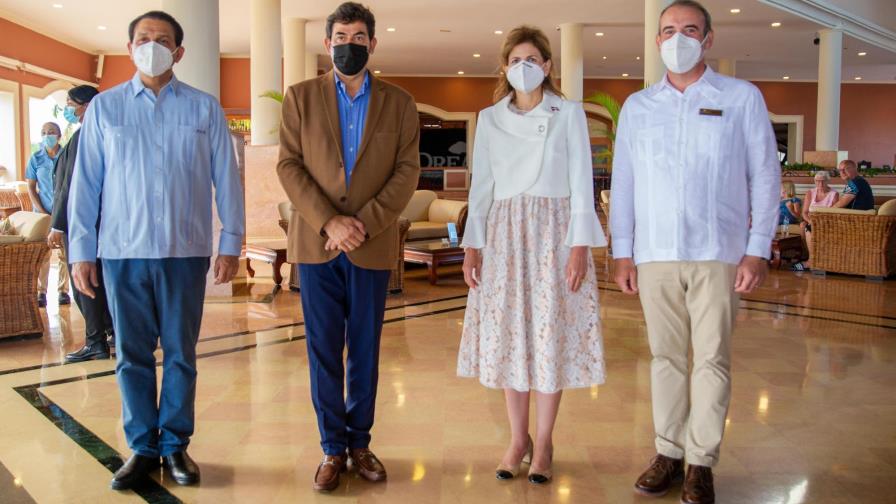 “1er Simposio Gestión de Salud en Tiempos de Covid-19’’