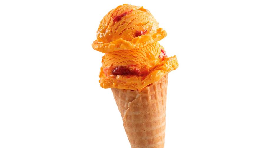 Delicia Tropical es el sabor del verano de Helados Bon