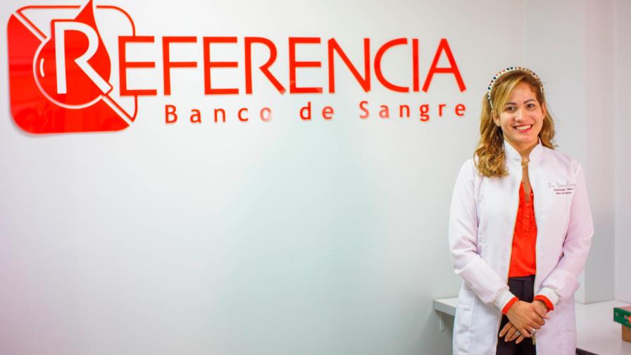 Referencia inicia actividades por Día Mundial del Donante de Sangre Referencia inicia actividades por Día Mundial del Donante de Sangre