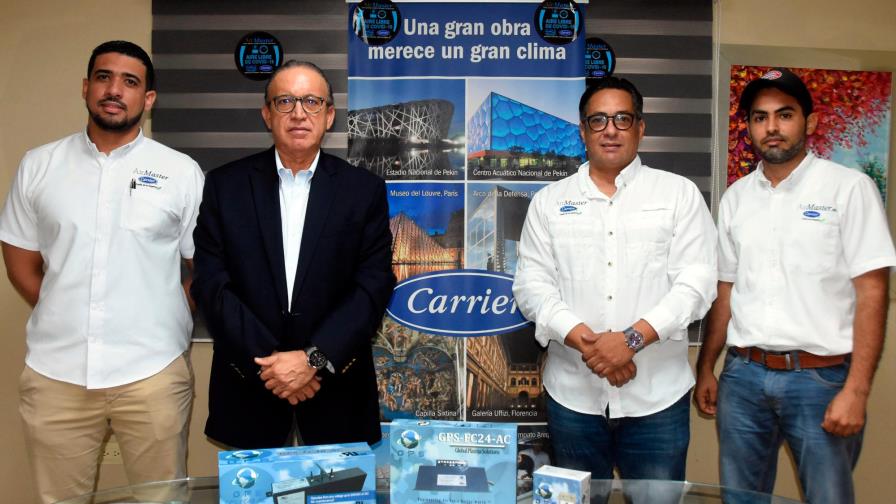 Novedoso sistema neutraliza el Covid-19 en sistemas de aire acondicionado