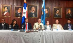 Instituto Duartiano solicita mantener ley 28-01 sobre desarrollo fronterizo