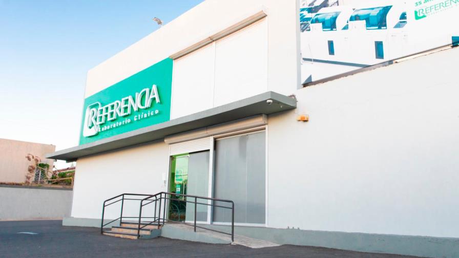 Referencia realizará pruebas PCR sin cita a viajeros con itinerario de vuelo