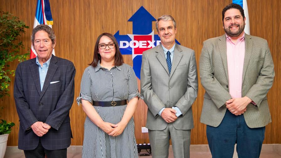 Adoexpo anuncia premios a la resiliencia y una herramienta para impulsar las exportaciones