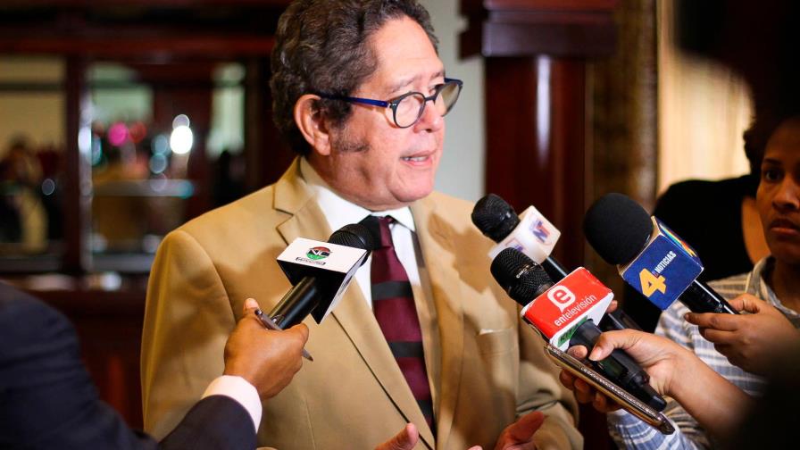 Mancomunidad apoya estudios para desarrollar minería en República Dominicana