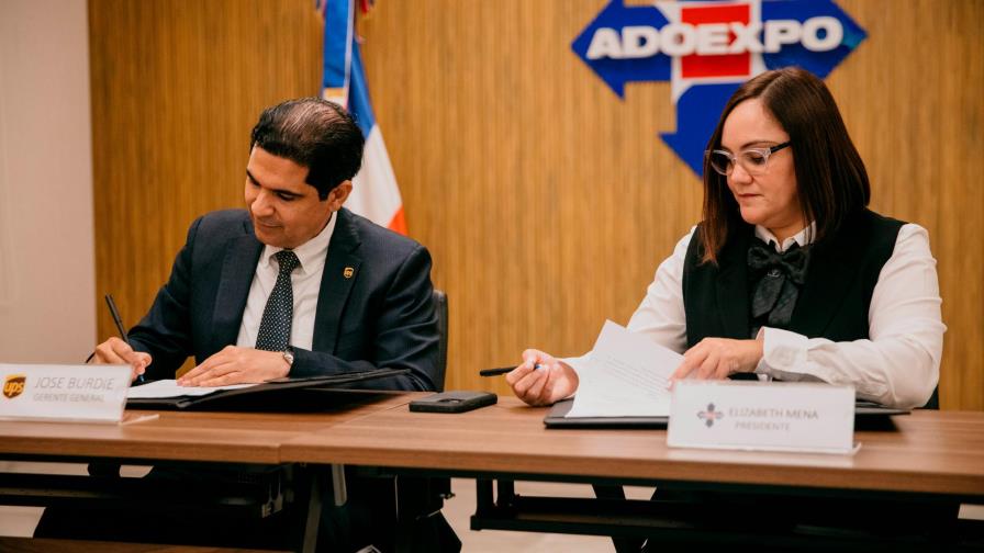 Firman acuerdo para capacitarán a pymes de mujeres exportadoras Firman acuerdo para capacitarán a pymes de mujeres exportadoras