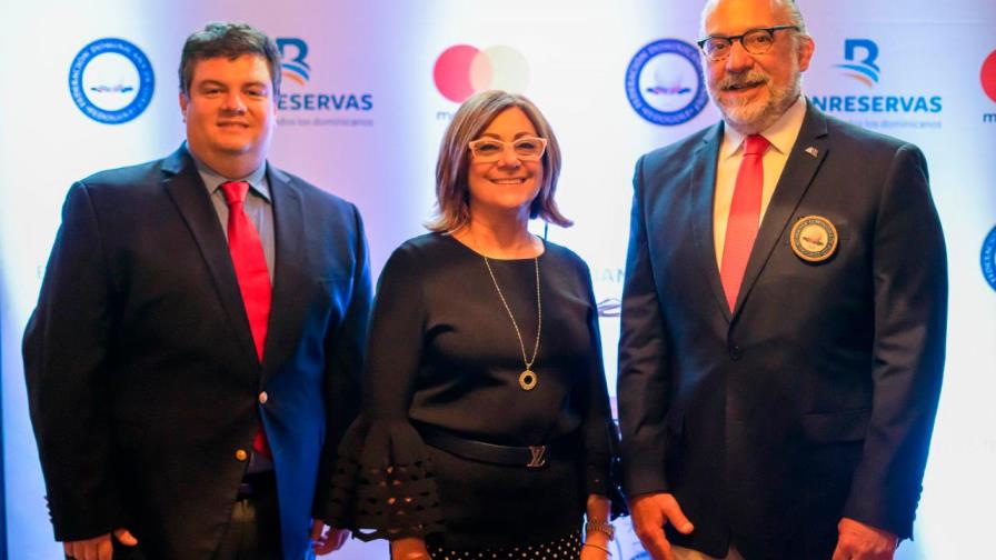 Mastercard Banreservas y Fedogolf anuncian alianza 