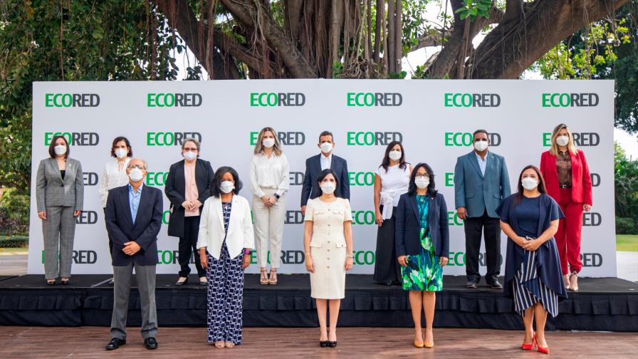 Ecored elige nueva directiva y reafirma compromiso con la sostenibilidad
