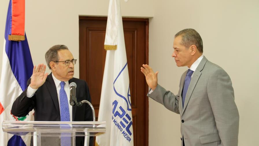 Apec realiza Asamblea General Ordinaria Eleccionaria